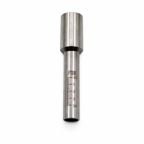 LASER SCALE TUBE FT-80